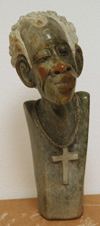 title:'Munyaradzi Fombe, Priest'